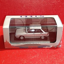 RENAULT 11 TURBO 5 portes 1988