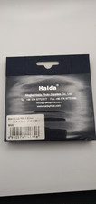 Haida 82 mm MC UV Slim PROII