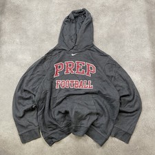 Nike Hoodie Mens XL Prep