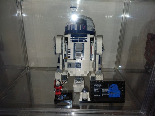 Lego 75379 star - star, r2-d2