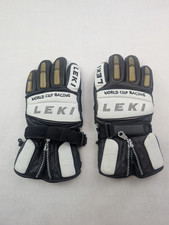 Guanti Leki World Racing Cup