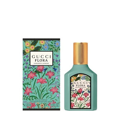 Gucci flora gorgeous - gucci,