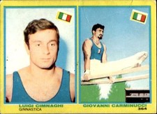 figurina Mira Campionissimi