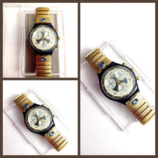 Swatch Chrono Nuovo NOS