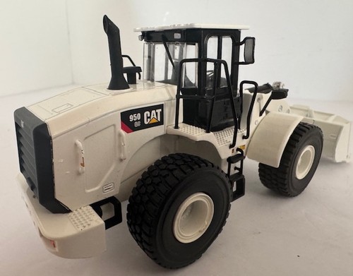 Caterpillar 950gc pala - 950gc,