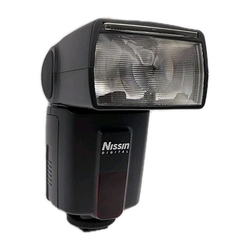 Flash nissin digital di600 - flash,