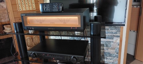 Technics mos classe - mos,