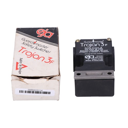Guardmaster trojan3f new - trojan3f, nfp