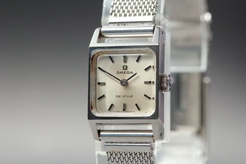 Omega geneve cal - geneve, vintage