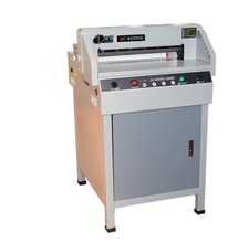 Tagliacarte elettrico tender
