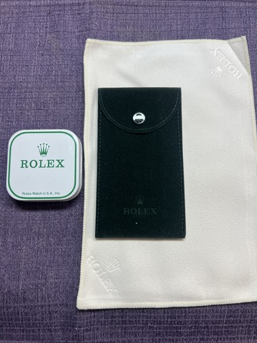 Rolex vintage parte - , di