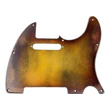 AGP ™ Telecaster ® Aged