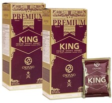 2 scatole Organo Gold Gourmet