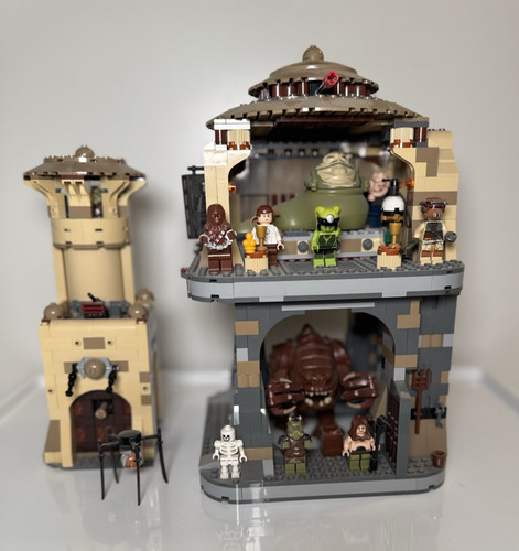 Lego star wars - 2, set