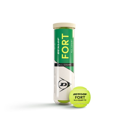 Dunlop fort all court - all,