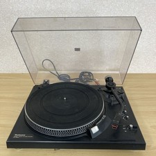 Technics SL-2000 Giradischi a