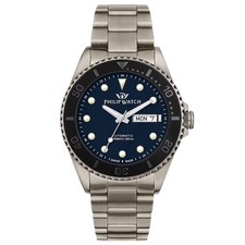 Orologio Uomo Philip Watch