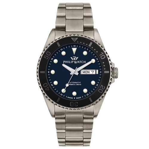 Orologio uomo philip - uomo, watch
