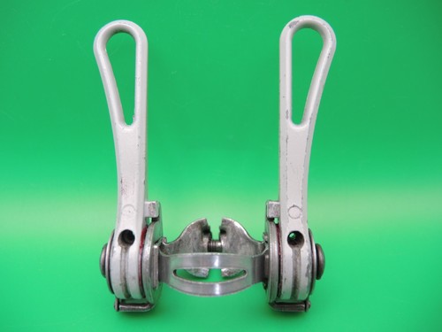 Cambio frizione downtube - frizione,