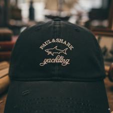 Berretto da baseball sportivo