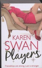 Players - Swan, Karen