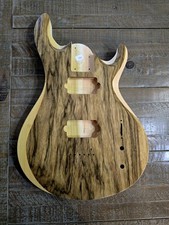 Corpo Chitarra Personalizzato