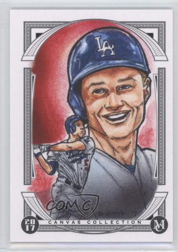 2017 topps museum collezione - 2017,