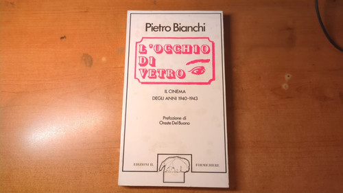 Occhio vetro bianchi - l'occhio, vetro-