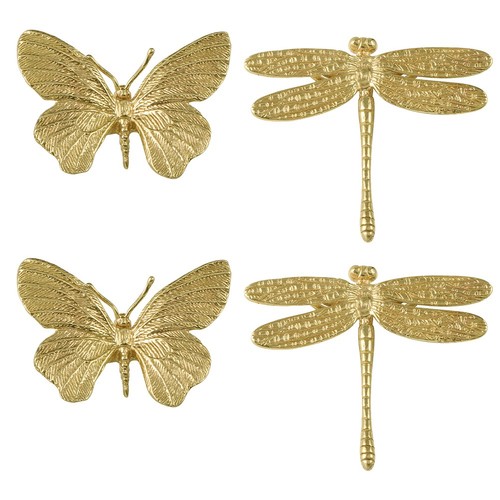 Pezzi maniglie eleganti per - 2,