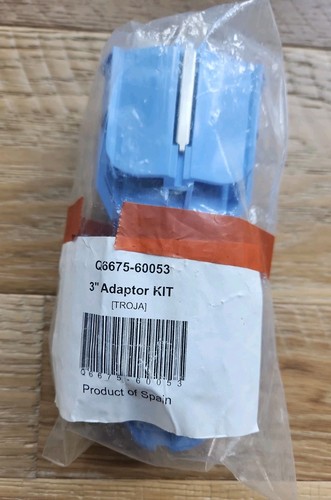 Q6675 60053 kit - q6675-60053, adattatore