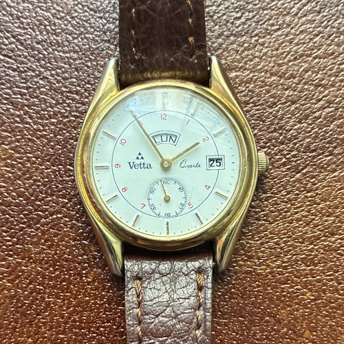 Vetta quartz 8911 - quartz, v.8911-47
