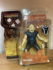 Personaggio The Goonies Sloth