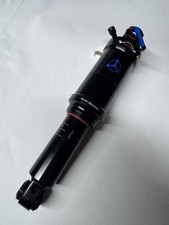 Ammortizzatore posteriore Rock