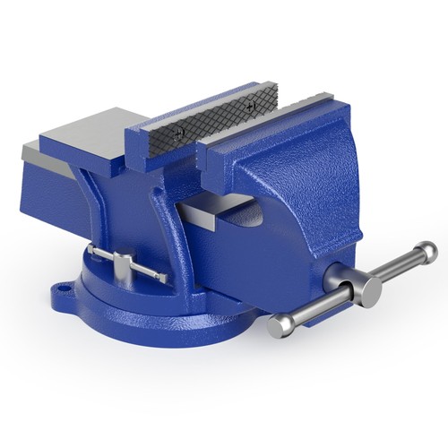 Morsa banco light duty - morsa, da