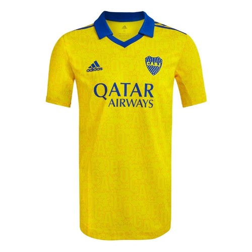 Maglia boca juniors - maglia,