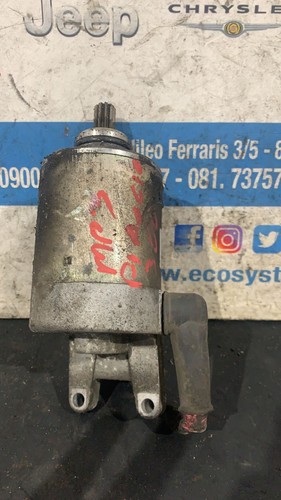 Motorino avviamento per - motorino, d'