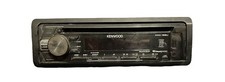 Kenwood KDC168U Head Unit AM