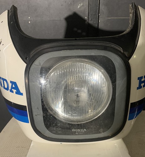 Honda 750 1982 cupolino - honda,