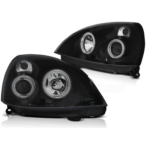 Fari ccfl angel eyes - ccfl, per