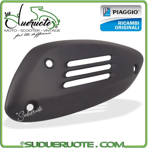 Paracalore marmitta griglia - marmitta,