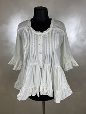 Camicetta donna Nadir Positano