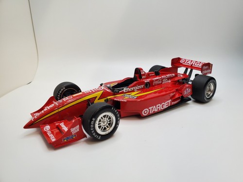 Modellino auto costruito kit
