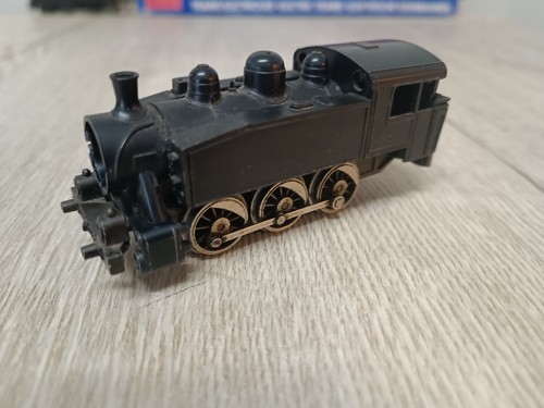 Locomotive 030 meccano - 030,