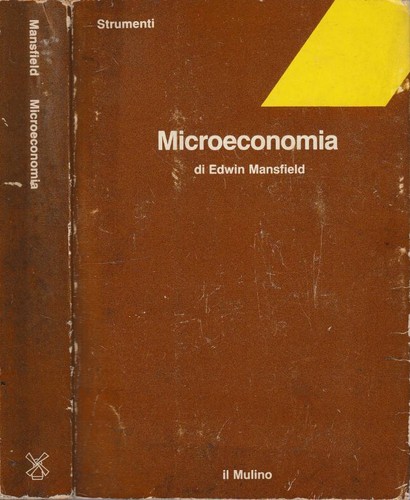 Microeconomia edwin - microeconomia.,