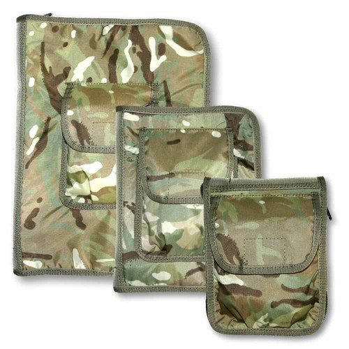 Nirex army mtp - nirex,