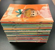 Lotto di 53 numeri Rivista IL