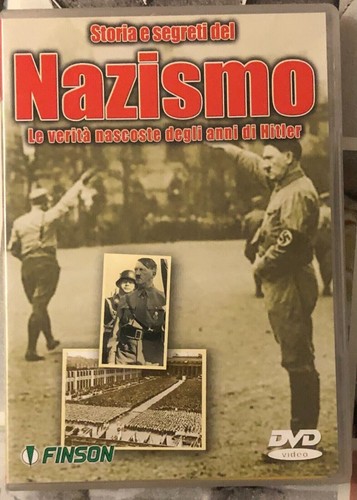 Storia segreti del nazismo - e,