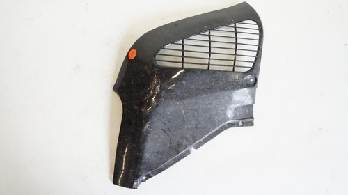 Porsche 993 paraurti - porsche, anteriore