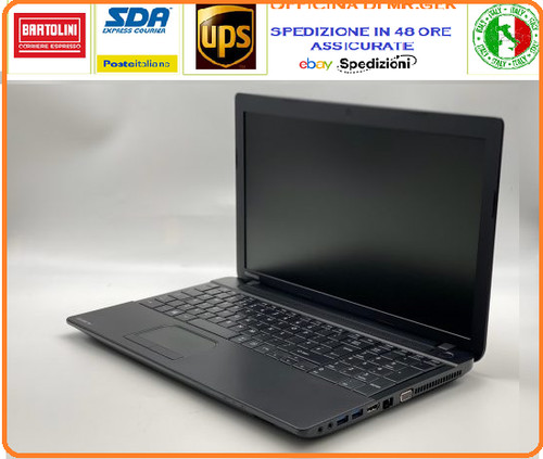 Notebook toshiba satellite pro - notebook,