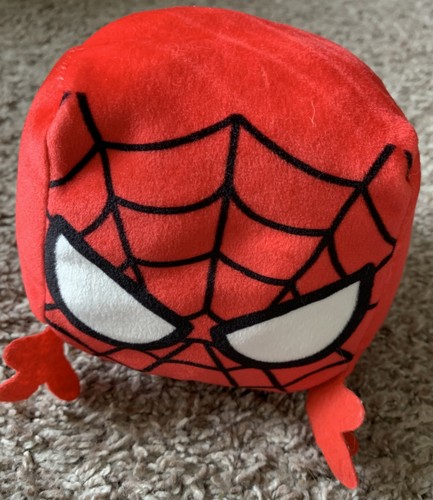 Cubd spider man peluche - cubd,